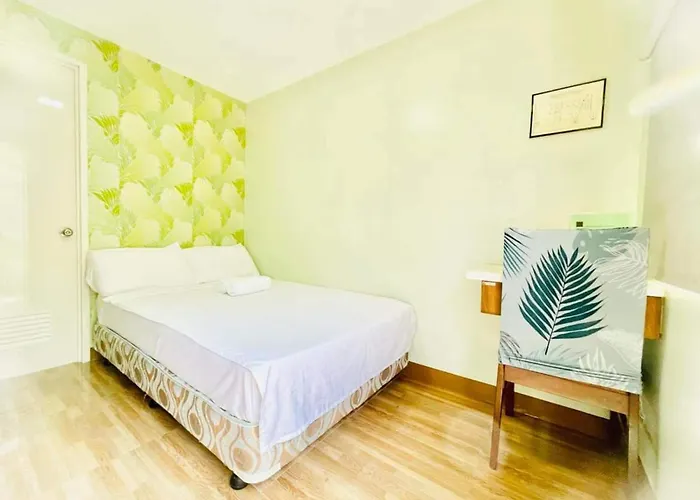 Armond Nocleg ze śniadaniem Lapu-Lapu City